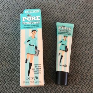 Porefessional NWT